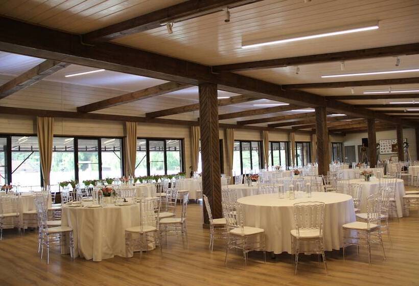 Отель Ivanovskoe