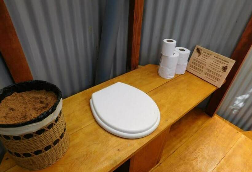 Szálloda Las Piedras Amazon Center