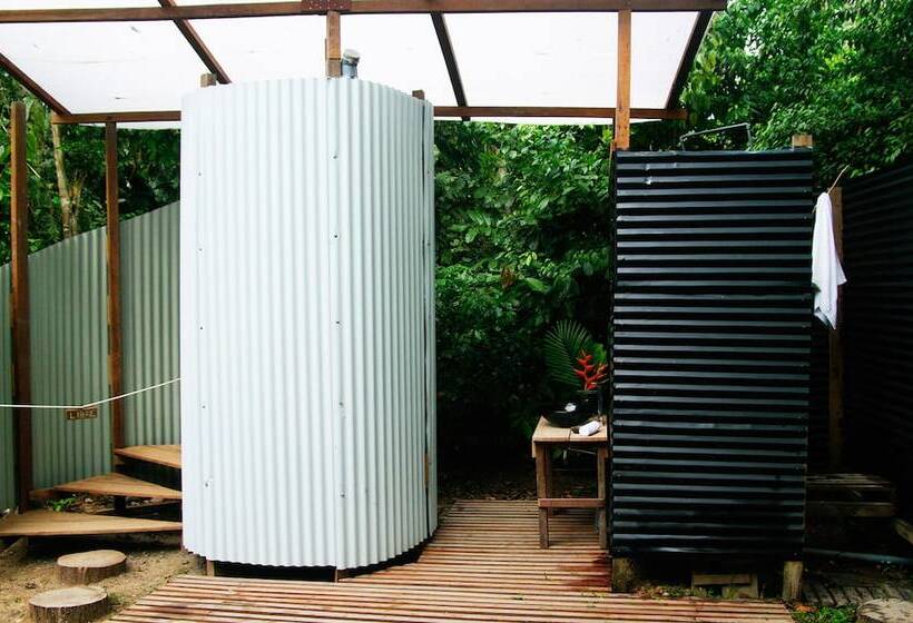 Szálloda Las Piedras Amazon Center