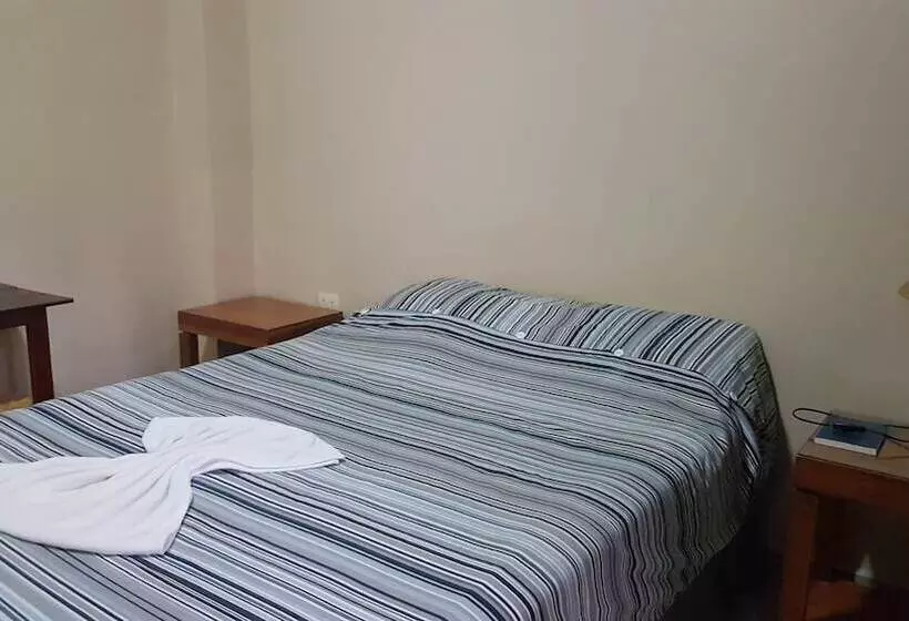 هتل Mi Abuela
