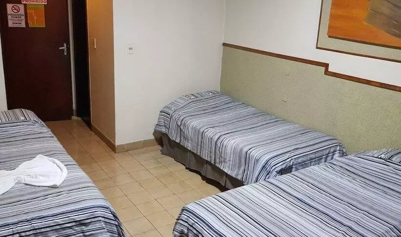هتل Mi Abuela