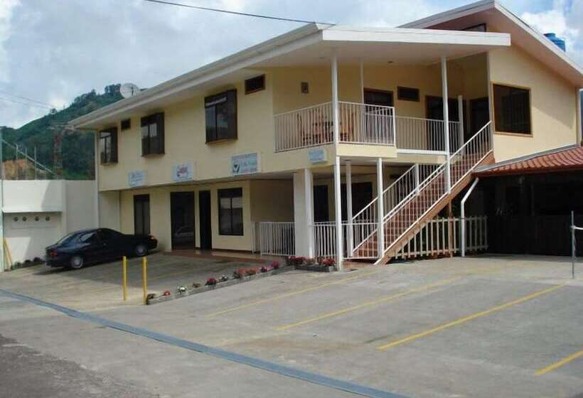 ホテル Valle Verde