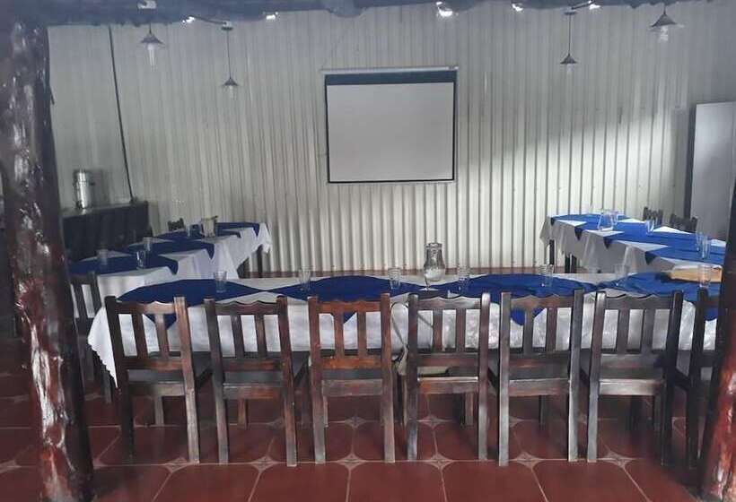 ホテル Valle Verde