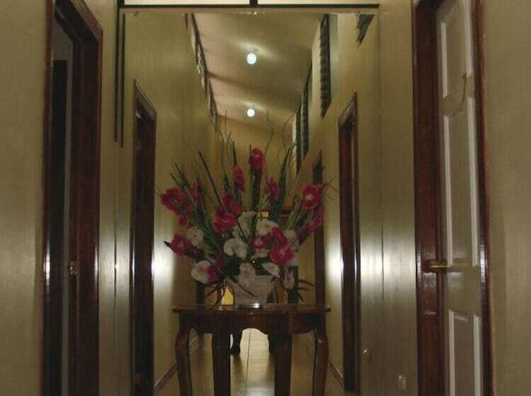 ホテル Valle Verde