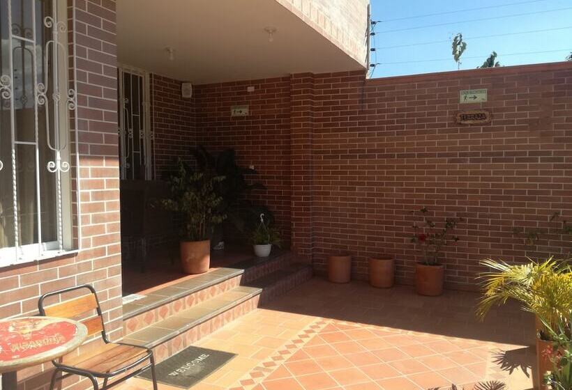 בית מלון כפרי Vittorio