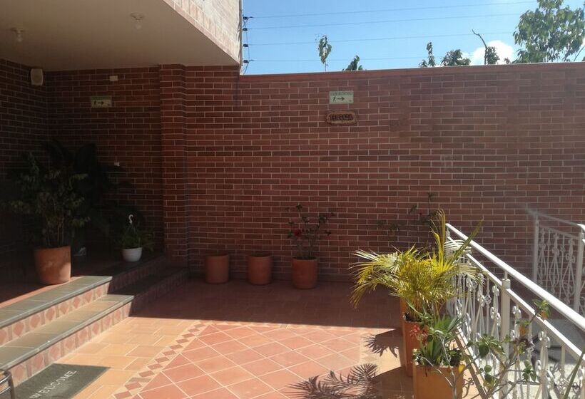 בית מלון כפרי Vittorio