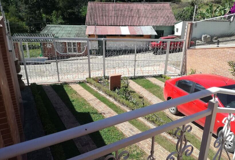 בית מלון כפרי Vittorio