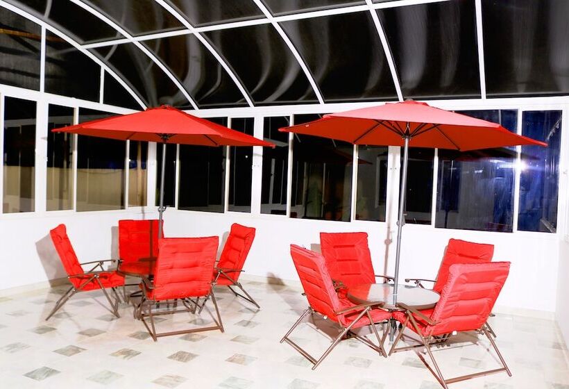 בית מלון כפרי Vittorio