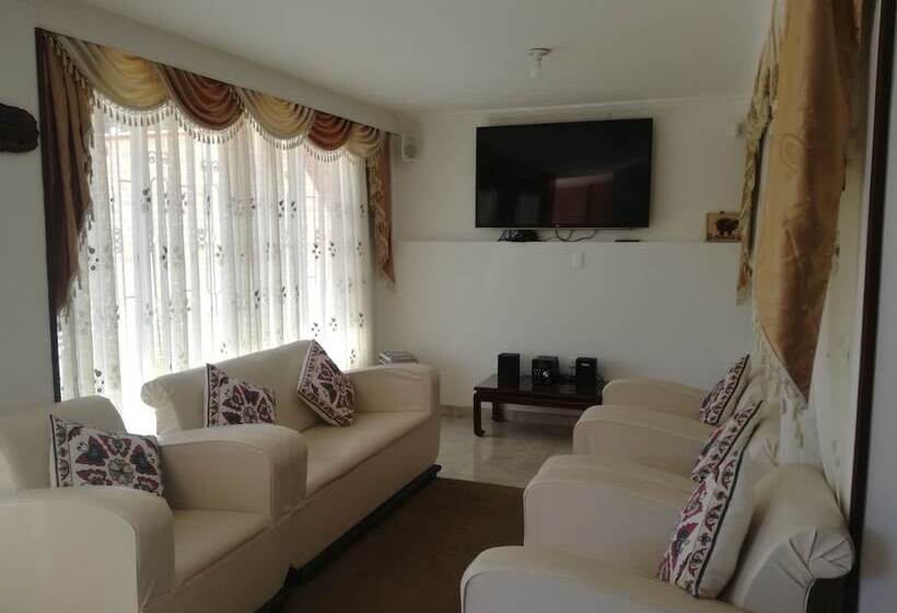 בית מלון כפרי Vittorio