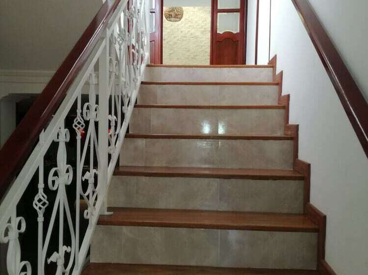 בית מלון כפרי Vittorio