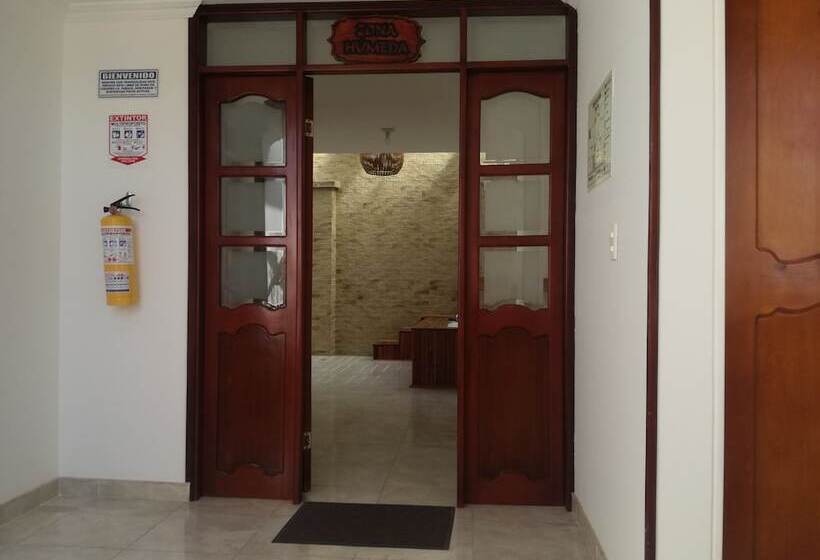 בית מלון כפרי Vittorio