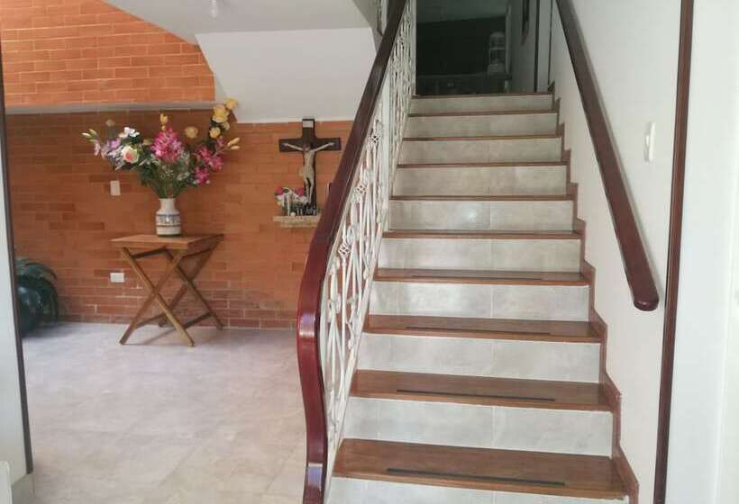 בית מלון כפרי Vittorio