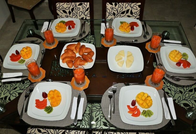 בית מלון כפרי Vittorio