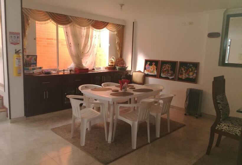 בית מלון כפרי Vittorio