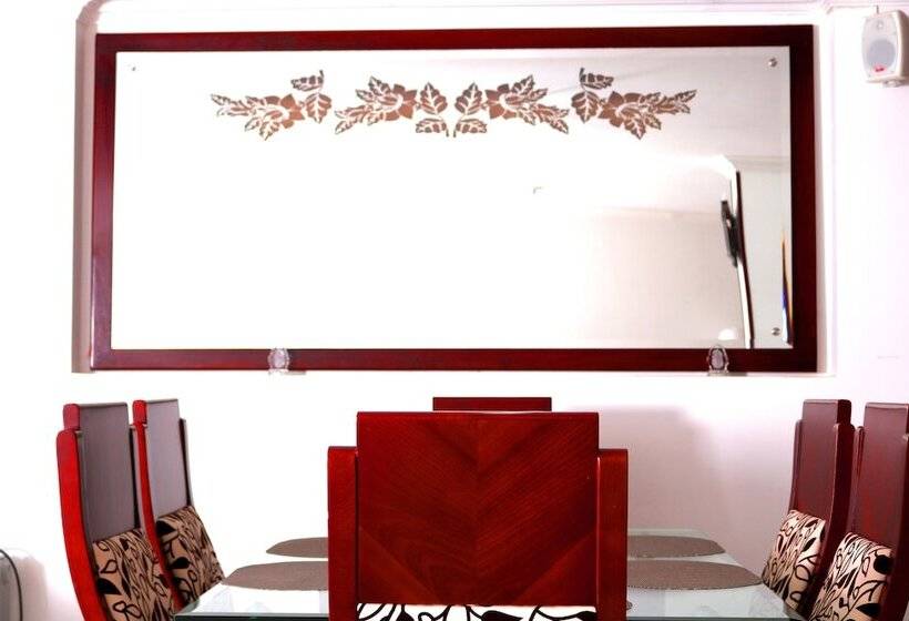 בית מלון כפרי Vittorio