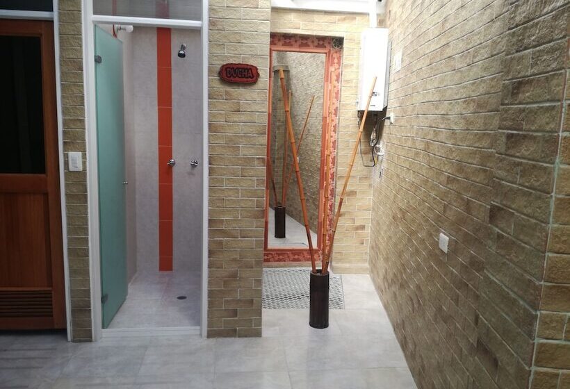 בית מלון כפרי Vittorio