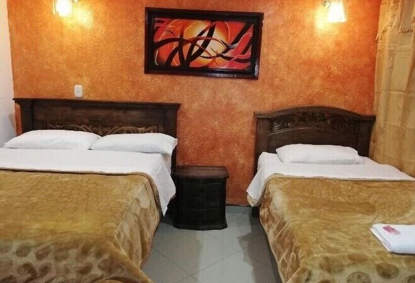 בית מלון כפרי Restaurante El Madroño Chia