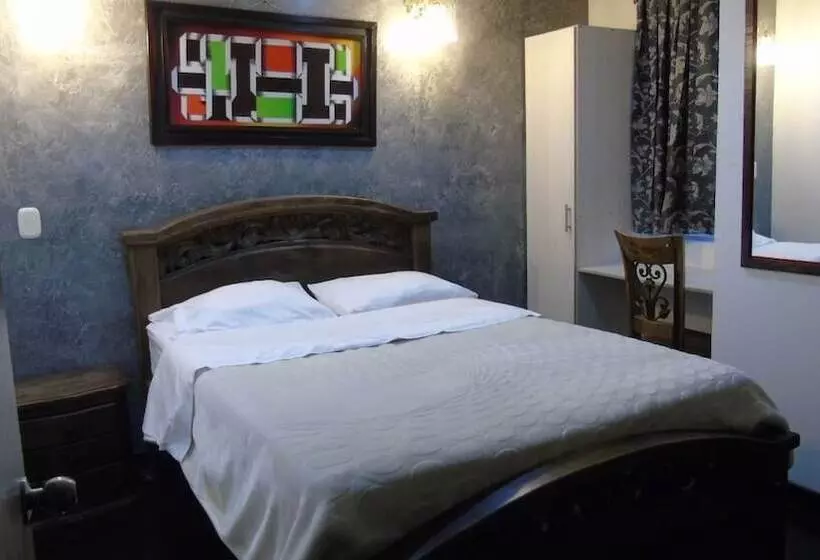 ホテル Restaurante El Madroño Chia