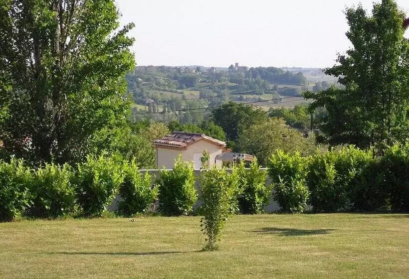 Luxe B&b Maison à Votre Santé