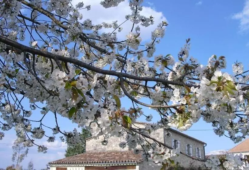 Luxe B&b Maison à Votre Santé