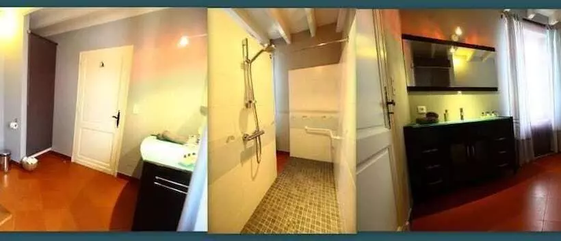 Luxe B&b Maison à Votre Santé