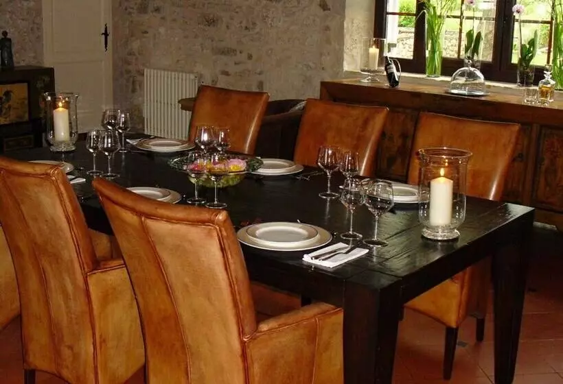 Luxe B&b Maison à Votre Santé