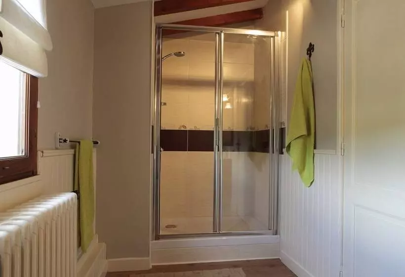 Luxe B&b Maison à Votre Santé