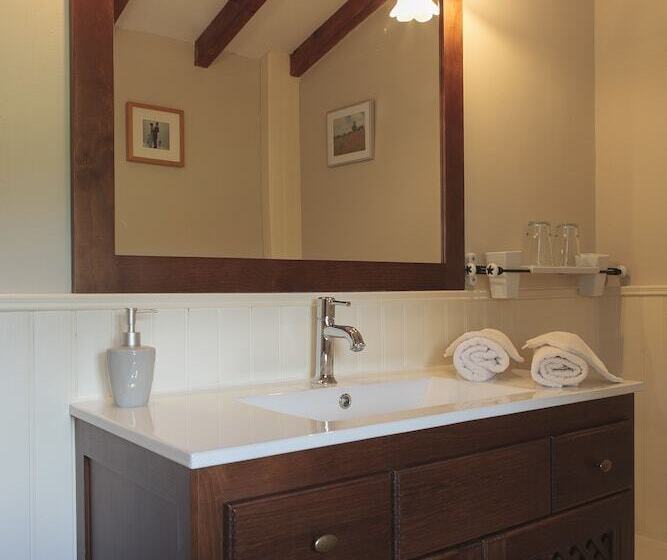 Luxe B&b Maison à Votre Santé