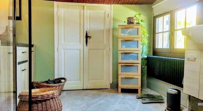 Luxe B&b Maison à Votre Santé