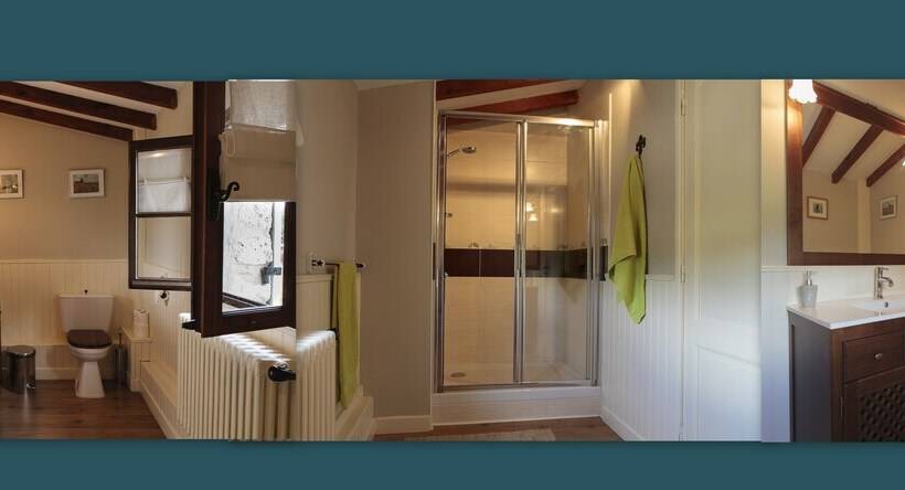 Luxe B&b Maison à Votre Santé