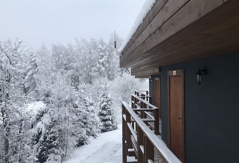 Park Hotel Grishkino