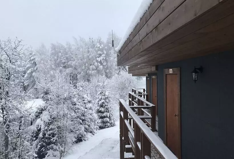 Park Hotel Grishkino