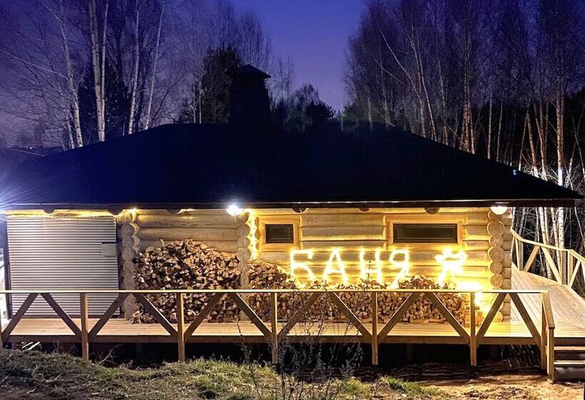 Park Hotel Grishkino