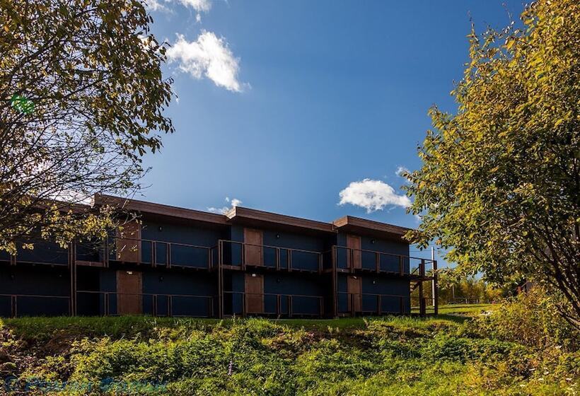 Park Hotel Grishkino