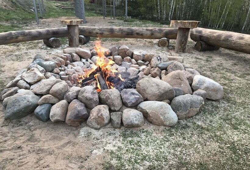 Park Hotel Grishkino