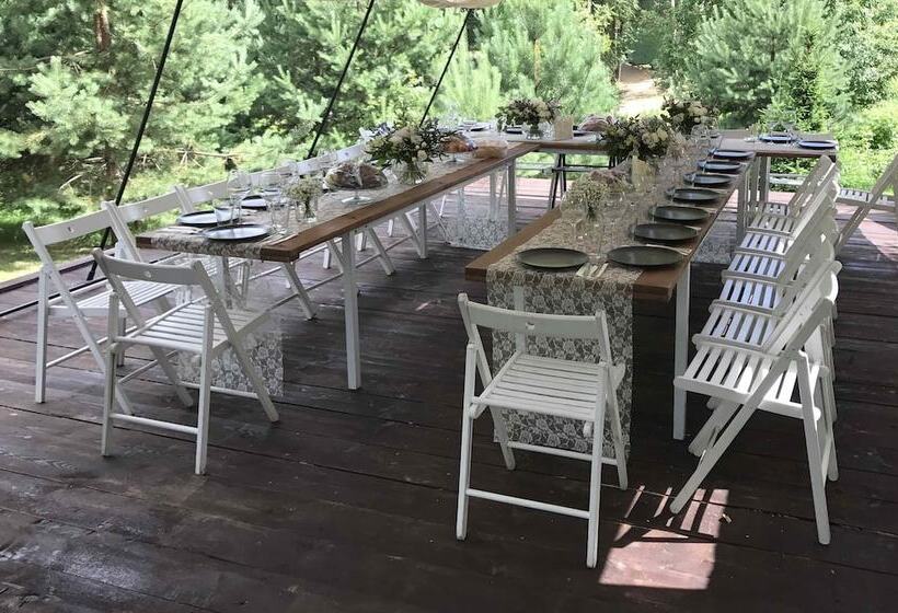 Park Hotel Grishkino