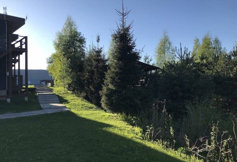 Park Hotel Grishkino