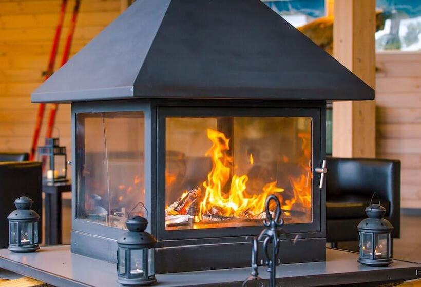 Park Hotel Grishkino