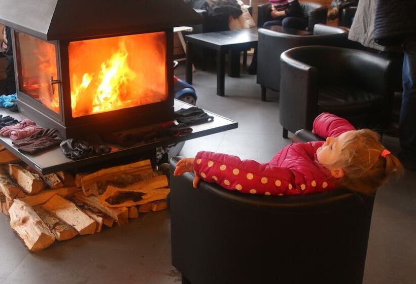 Park Hotel Grishkino