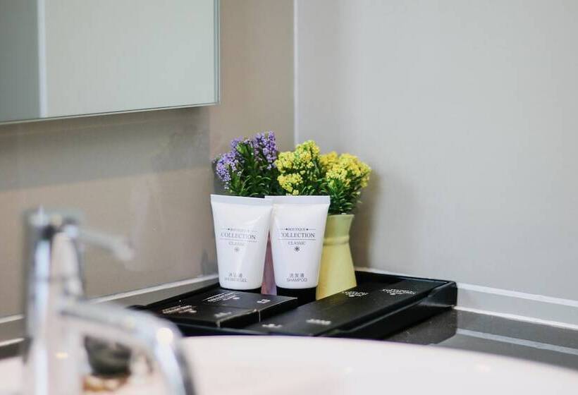 Пансион Alheri Austin Johor