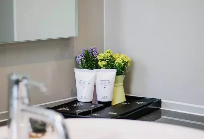 ペンション Alheri Austin Johor