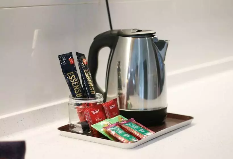 ペンション Alheri Austin Johor