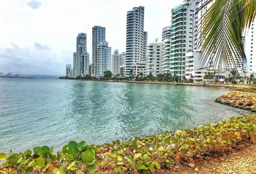 ペンション Mansion Bahia Manga