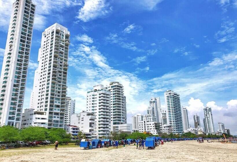 ペンション Mansion Bahia Manga