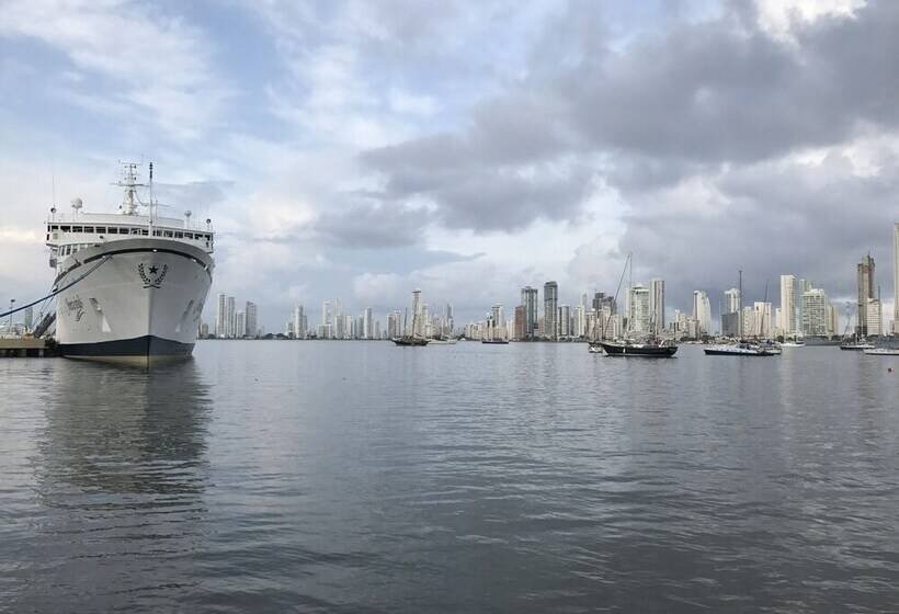 ペンション Mansion Bahia Manga