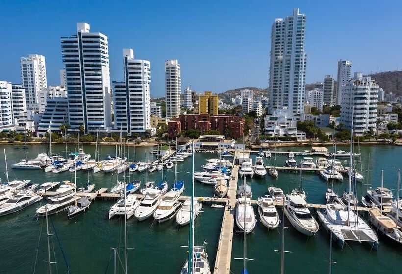 ペンション Mansion Bahia Manga