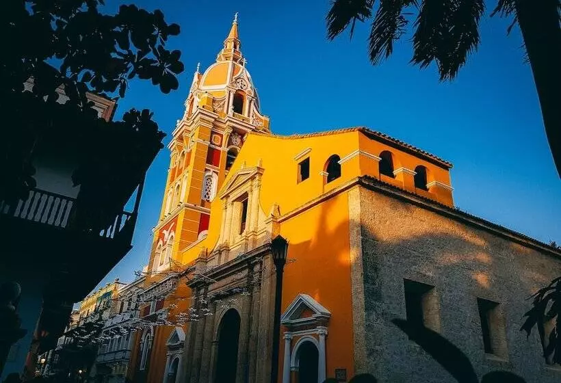 Majatalo Mansion Bahia Manga
