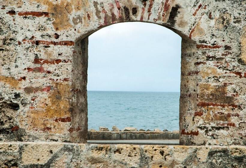 ペンション Mansion Bahia Manga