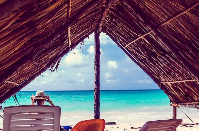 ペンション Mansion Bahia Manga