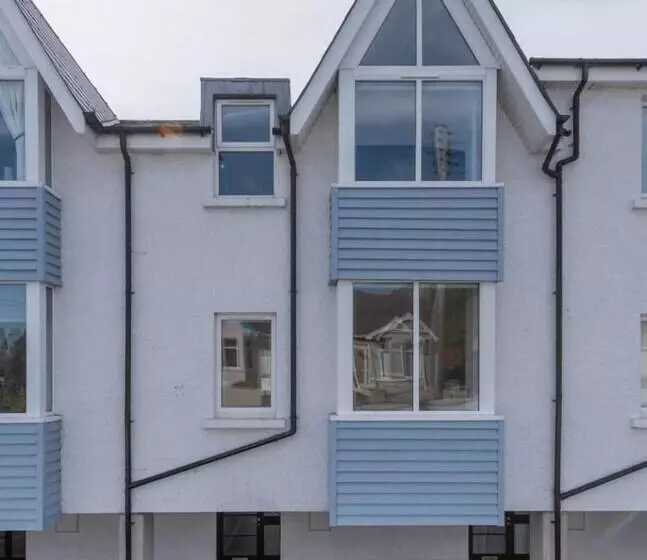 Majatalo The Strand House